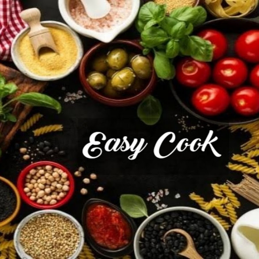 Easy Cook - YouTube