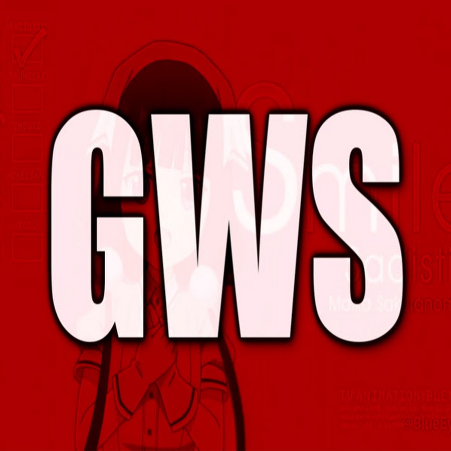 GWS - YouTube