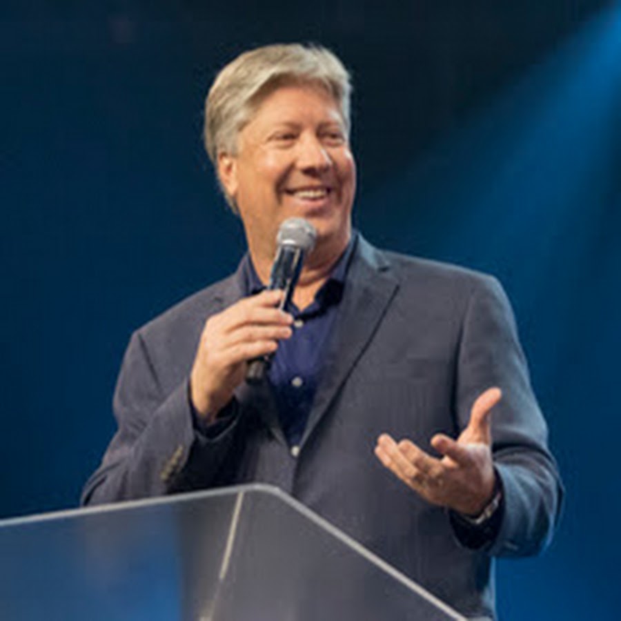 Pastor Robert Morris YouTube