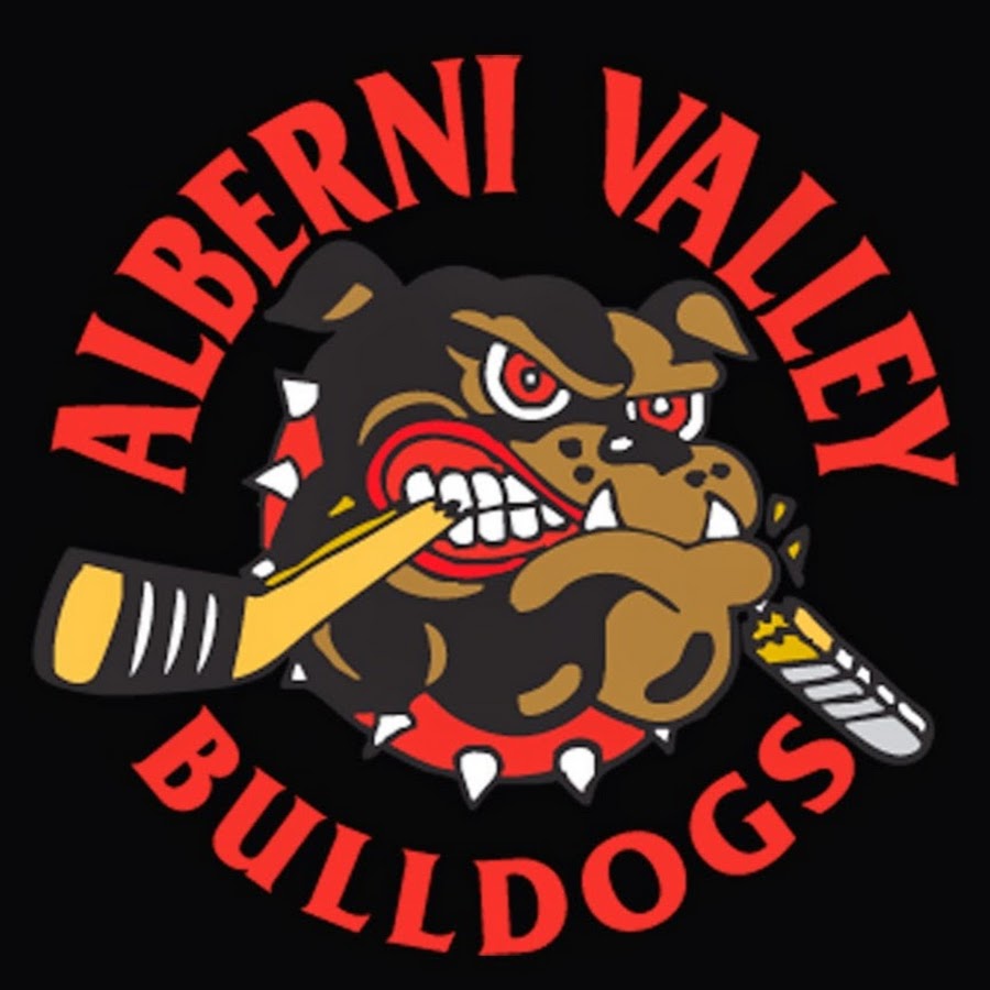 Alberni Valley Bulldogs Hockey Club - YouTube