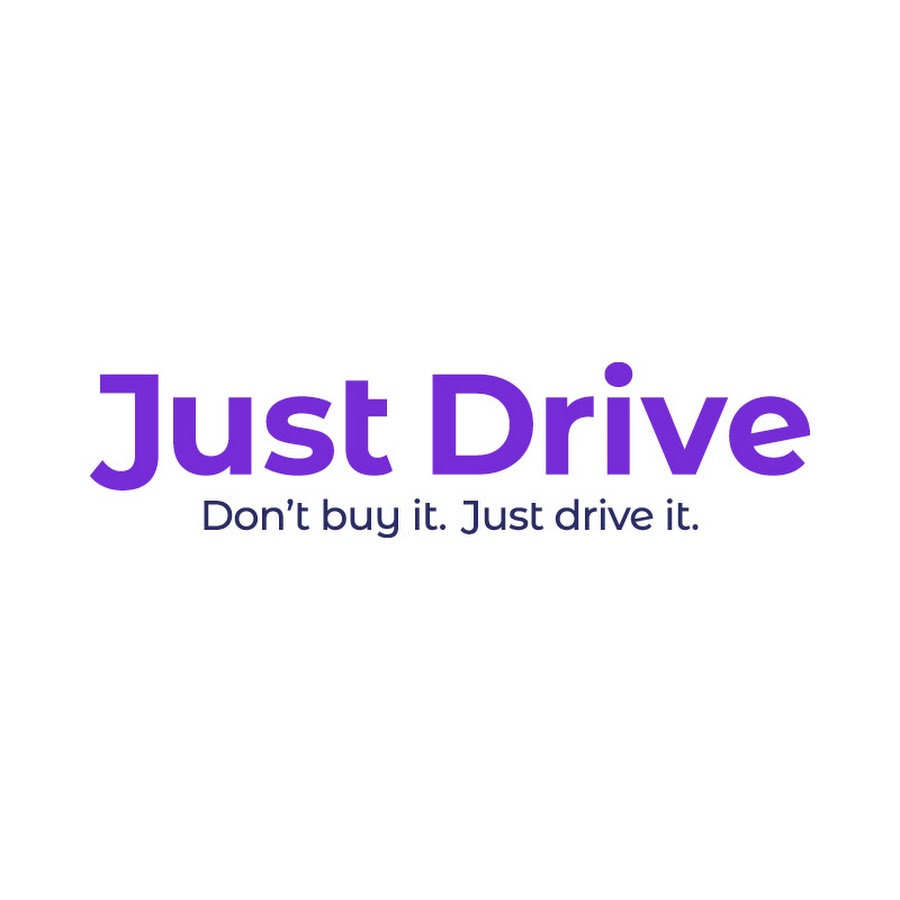 Just Drive YouTube