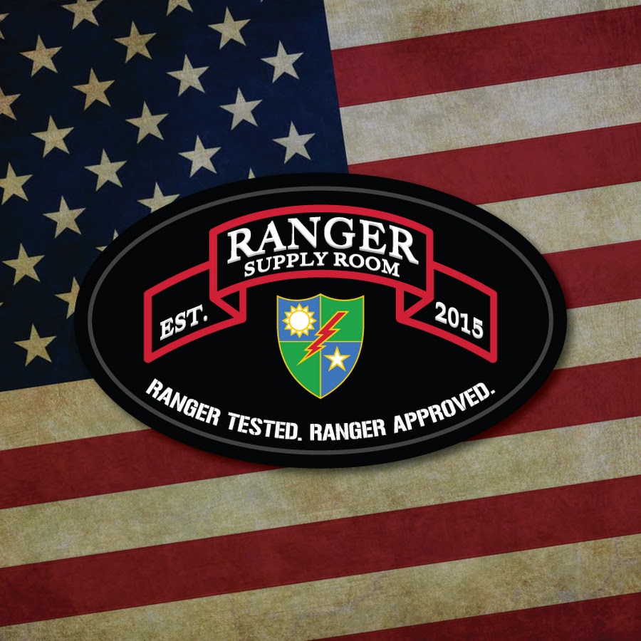 Ranger Supply Room YouTube