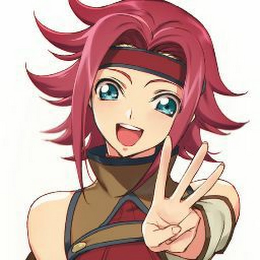 Kallen Kozuki - YouTube