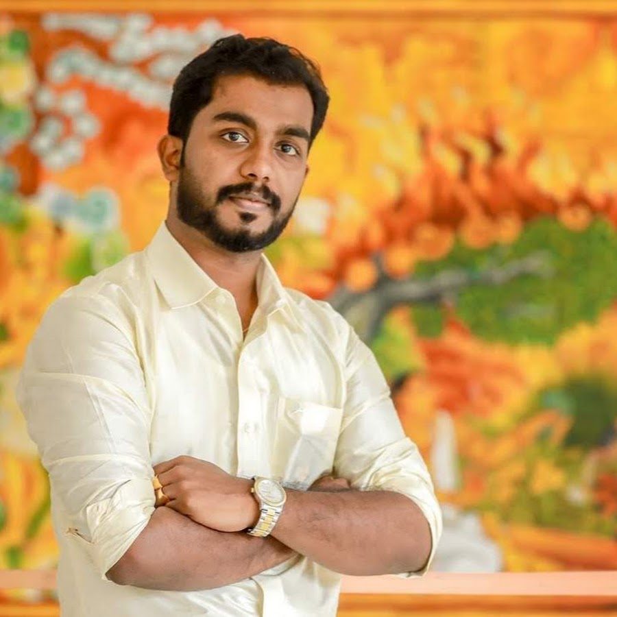 Dr Jishnu R 