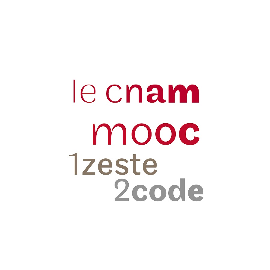 écrivez Votre Premier Programme Avec Java Cnam Pix Mooc 1zeste2code - YouTube