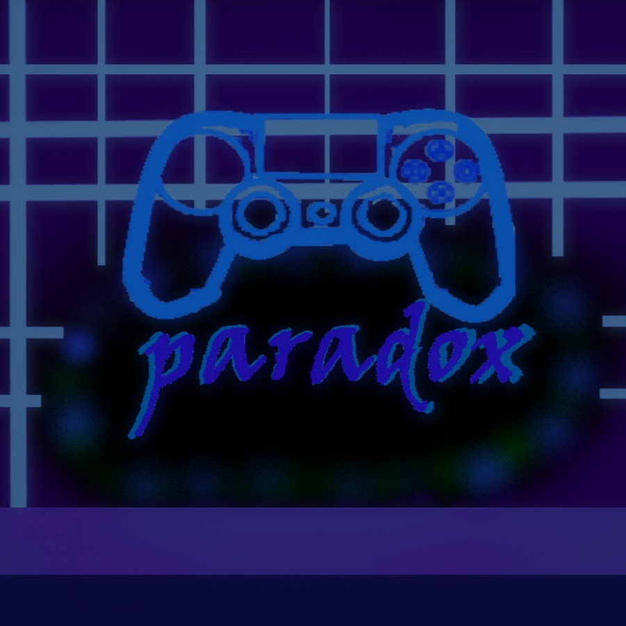 paradox - YouTube