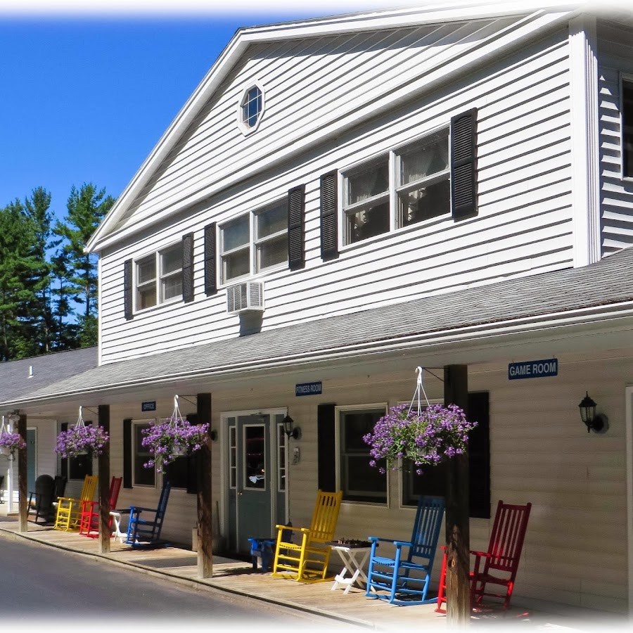 Bayside Inn & Marina - YouTube