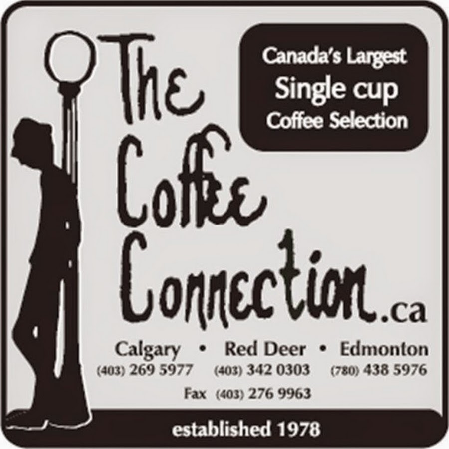 The Coffee Connection YouTube