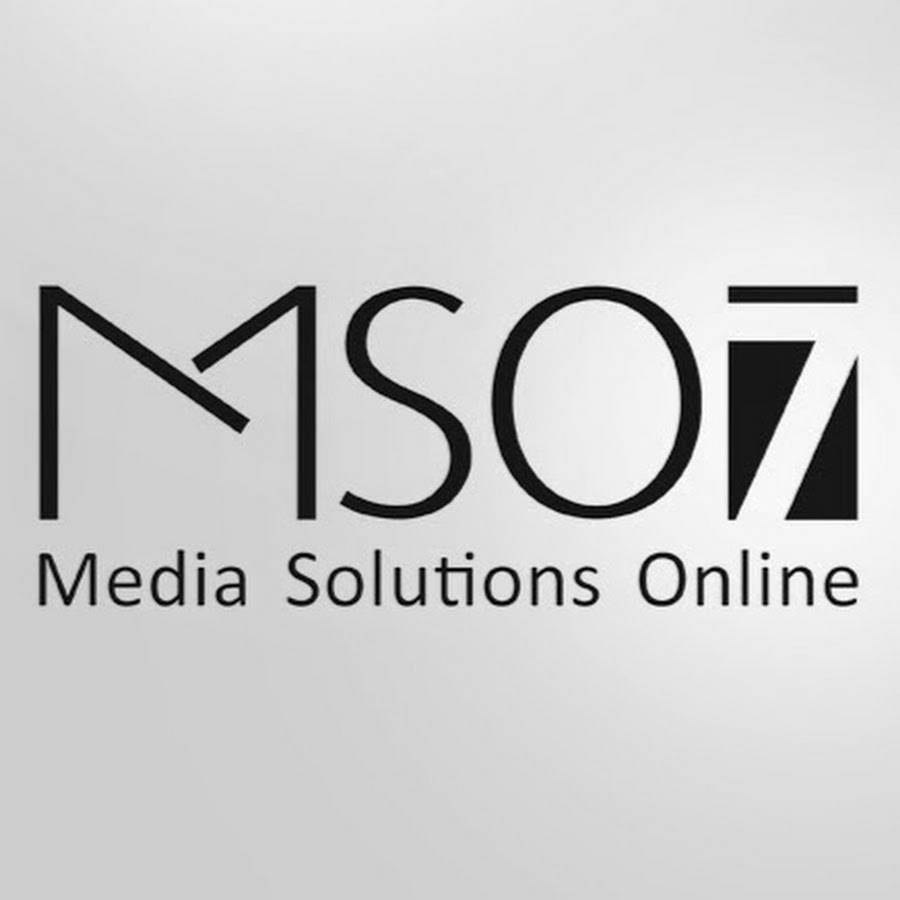 Media Solutions Online YouTube