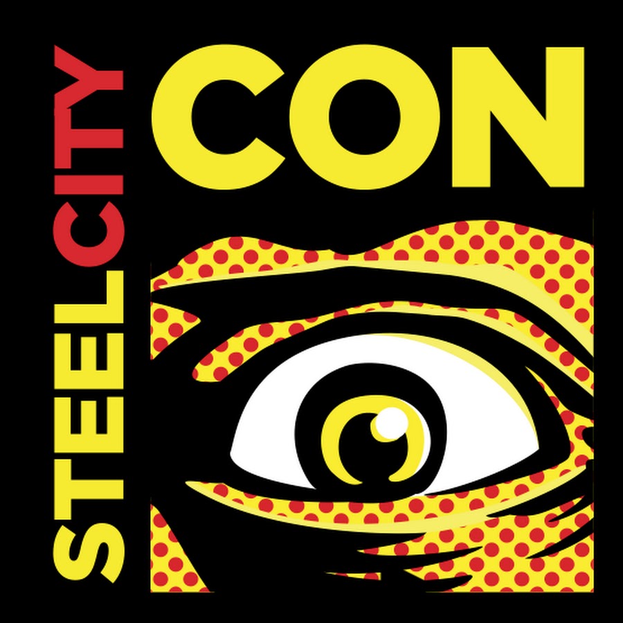 Steel City Con YouTube