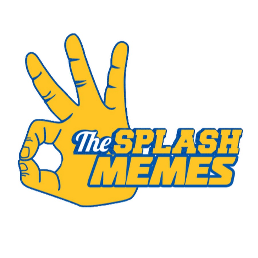 Splash Memes.