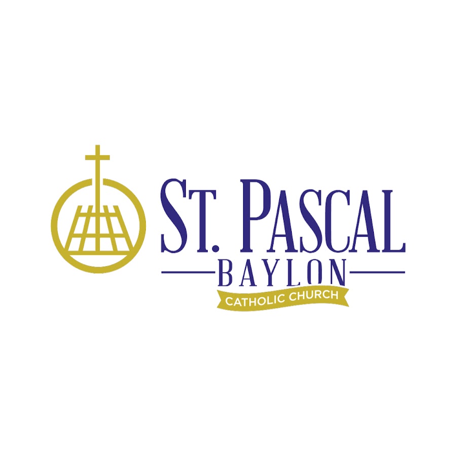 St Pascal Baylon Catholic Church YouTube