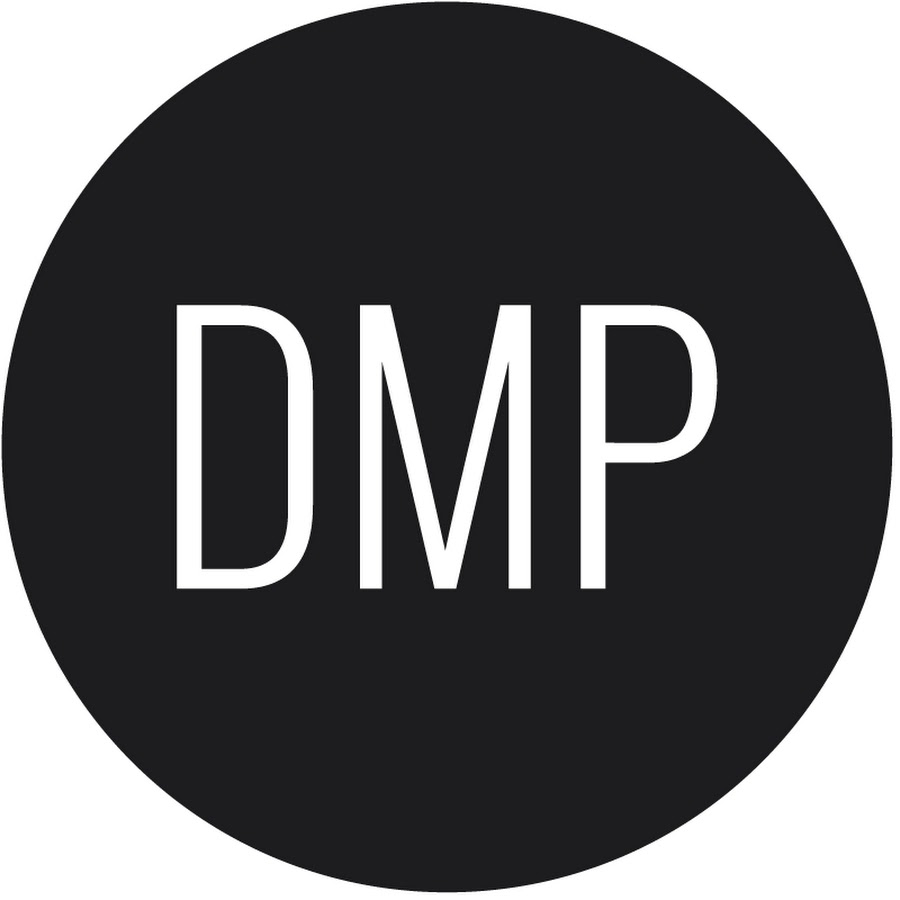 DMP UK - YouTube