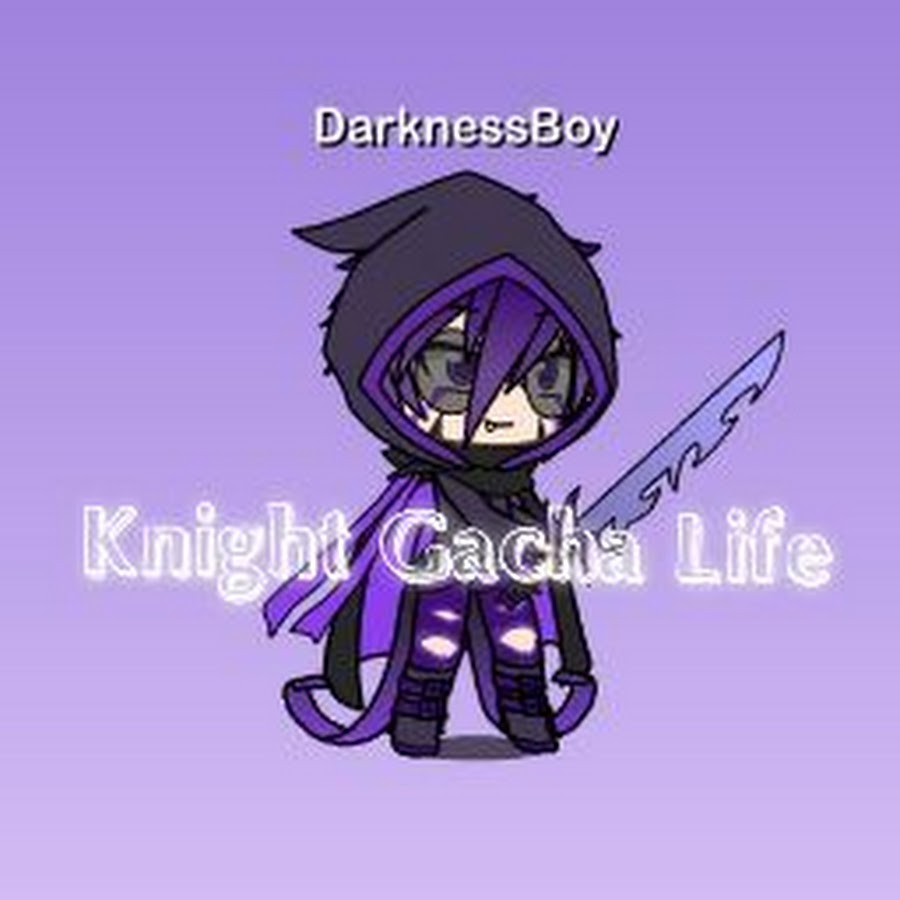 Knight••Gacha•••_ YouTube