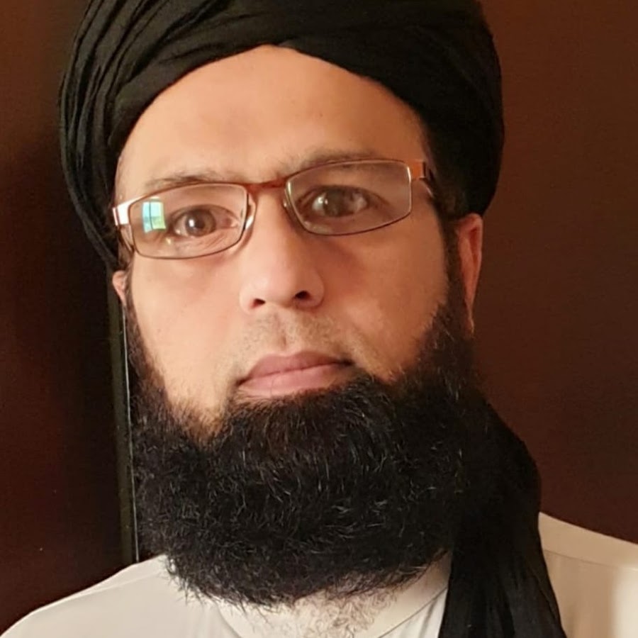 Dr. Syed Hasnain Gillani - YouTube