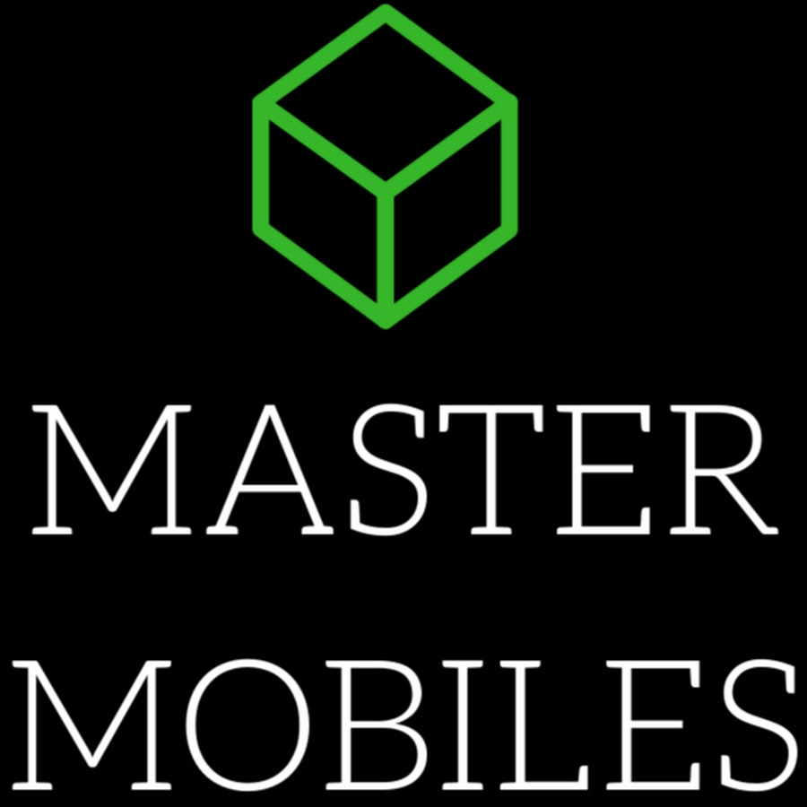 MASTER MOBILES YouTube