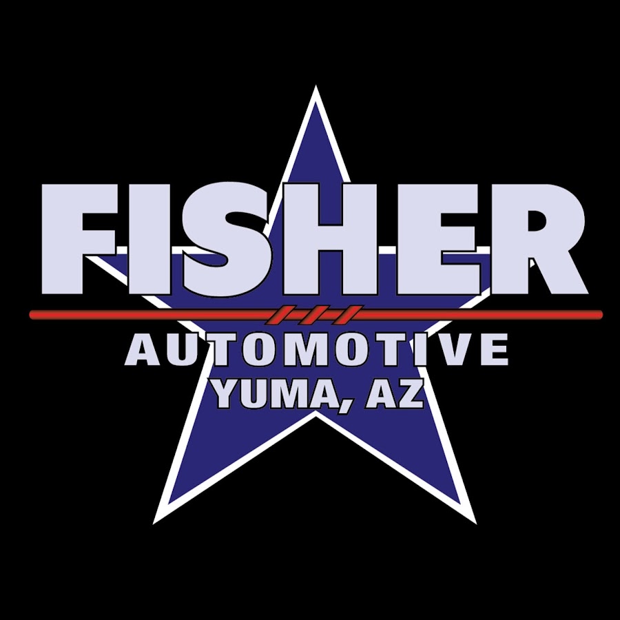 Fisher Automotive YouTube