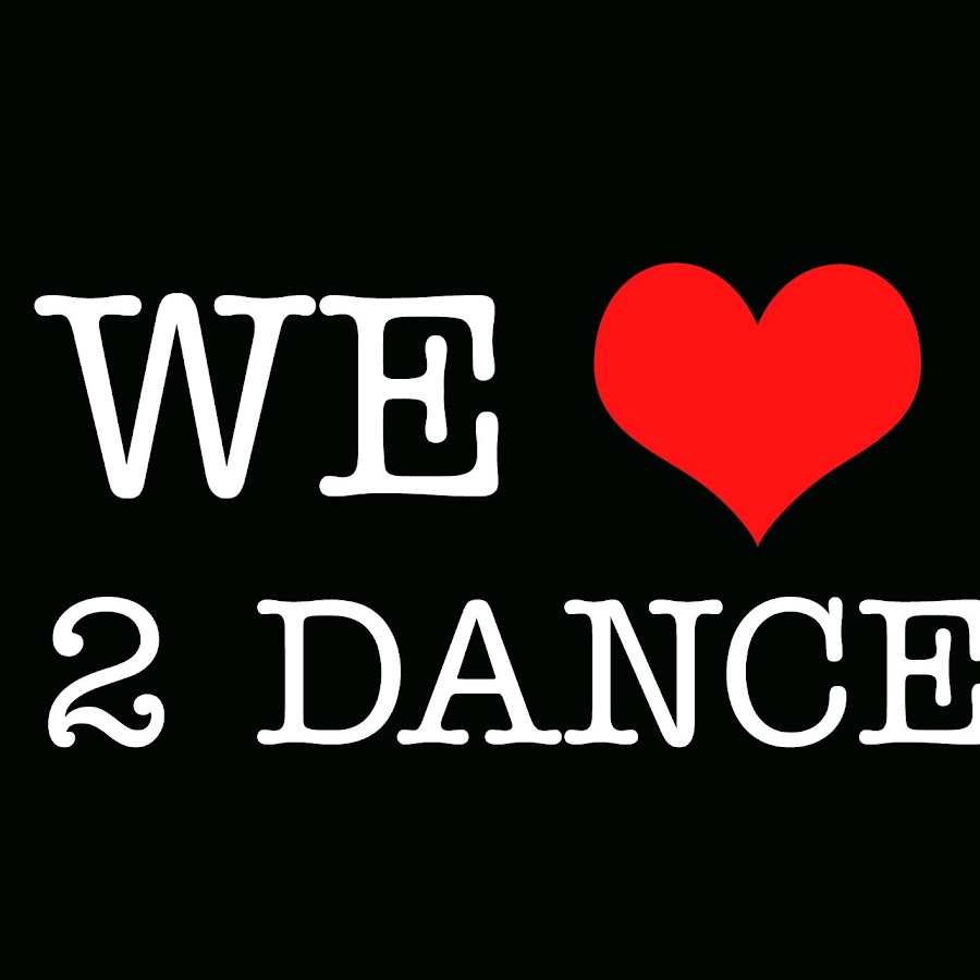 We love two. I Love 2 Dance. I Love 2 Dance Radio. We Love.