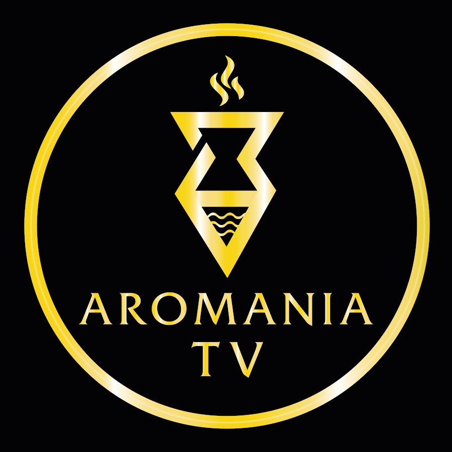 Aromania TV - YouTube