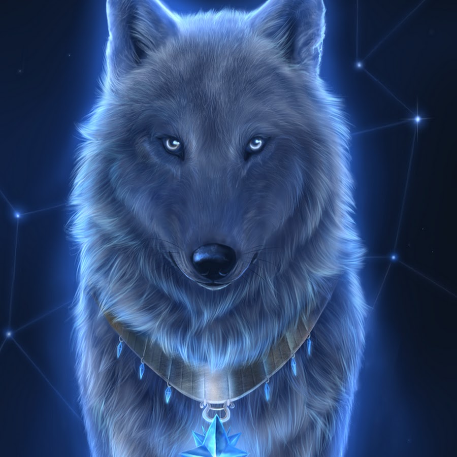interstellar wolf YouTube
