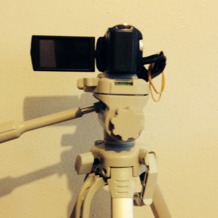 Broken Tripod Productions YouTube