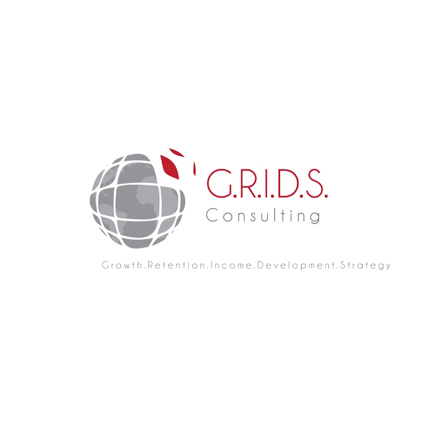 G.R.I.D.S. Consulting YouTube