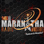 Maranatha Radio Ministries