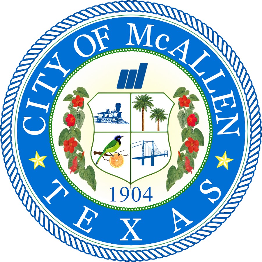 City of McAllen YouTube