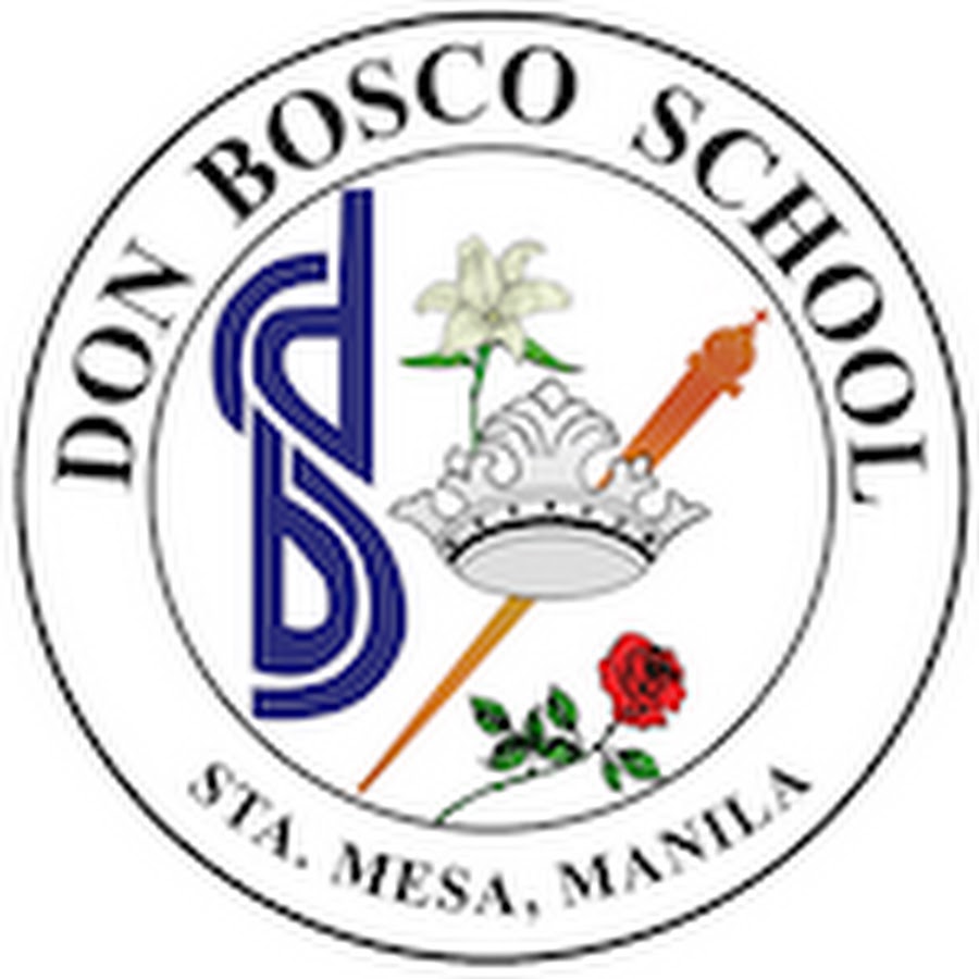 Don Bosco Manila - YouTube