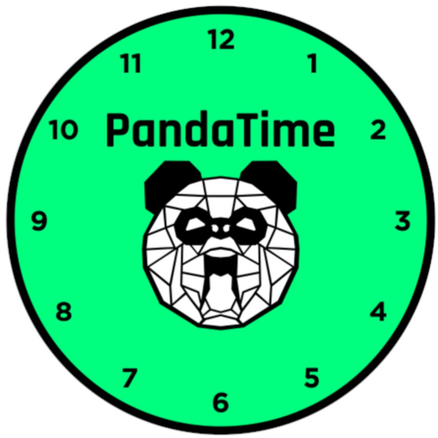 PandaTime 