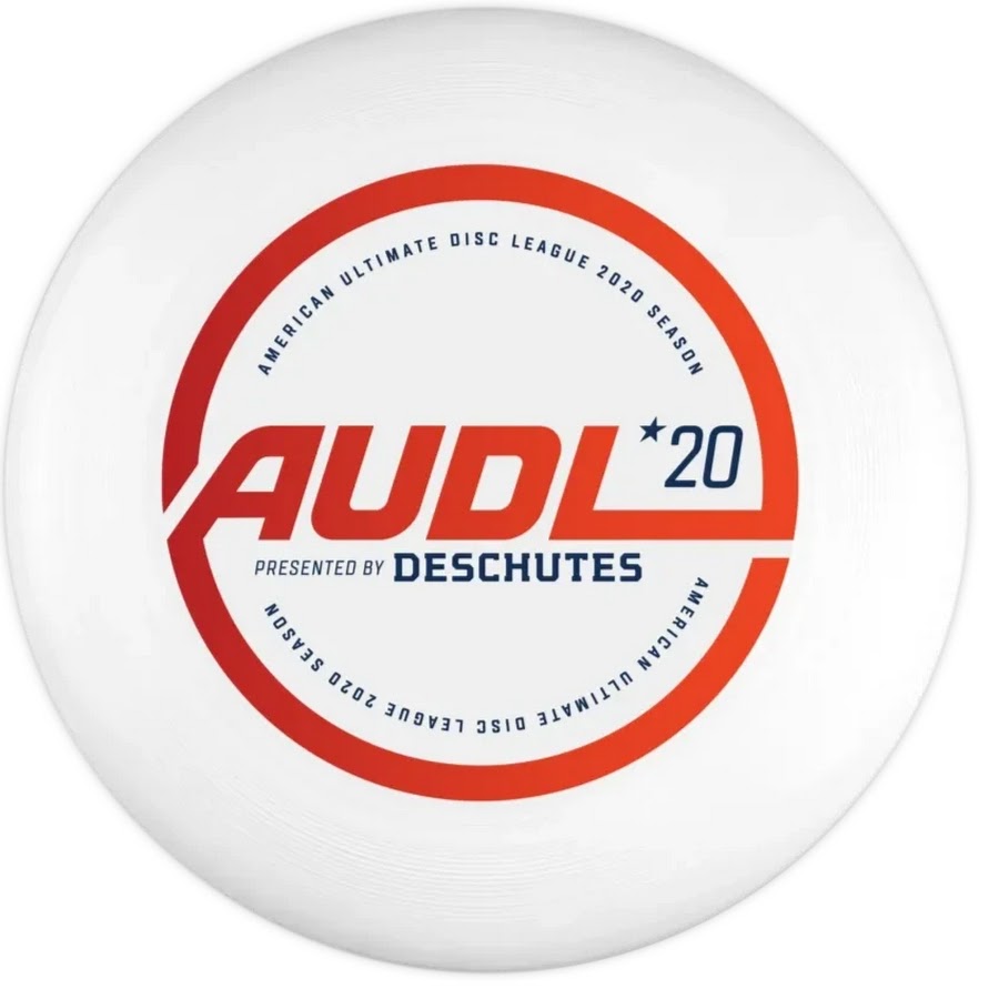 AUDL - YouTube