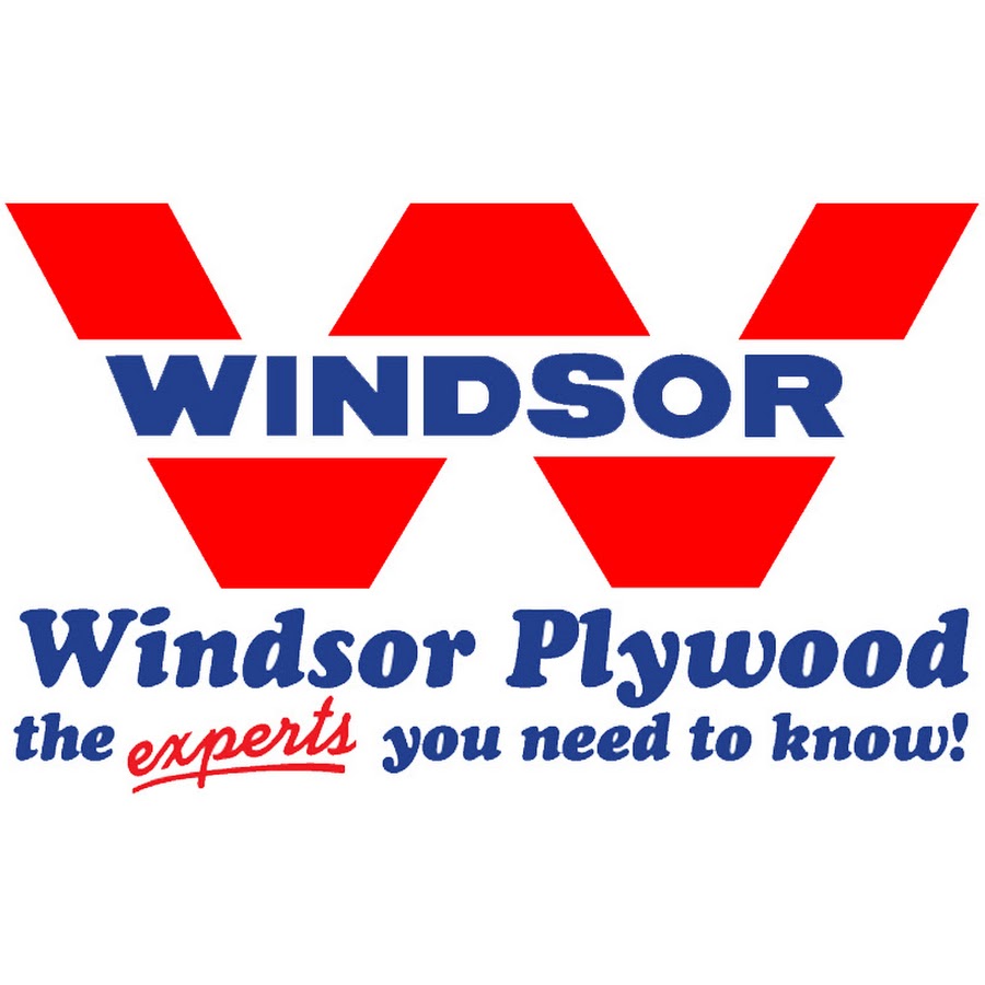Windsor Plywood the experts you need to know! YouTube