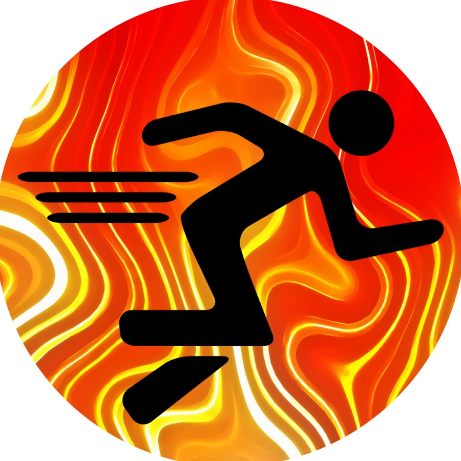 Running A FEVER YouTube