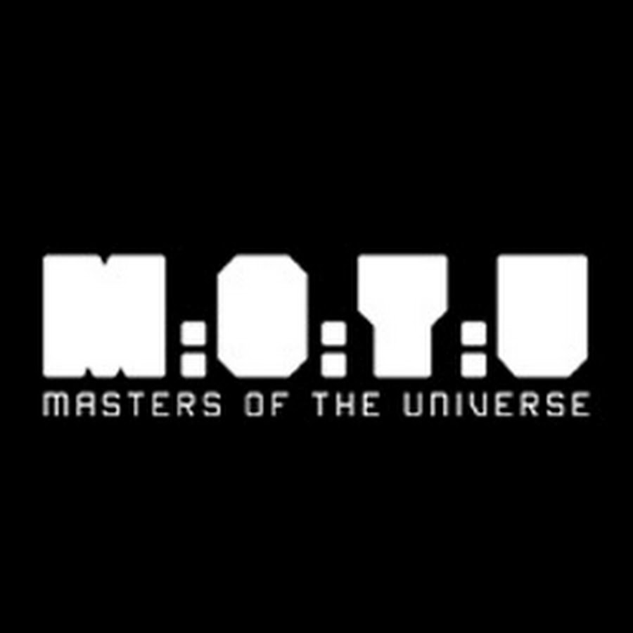 MOTU Official YouTube