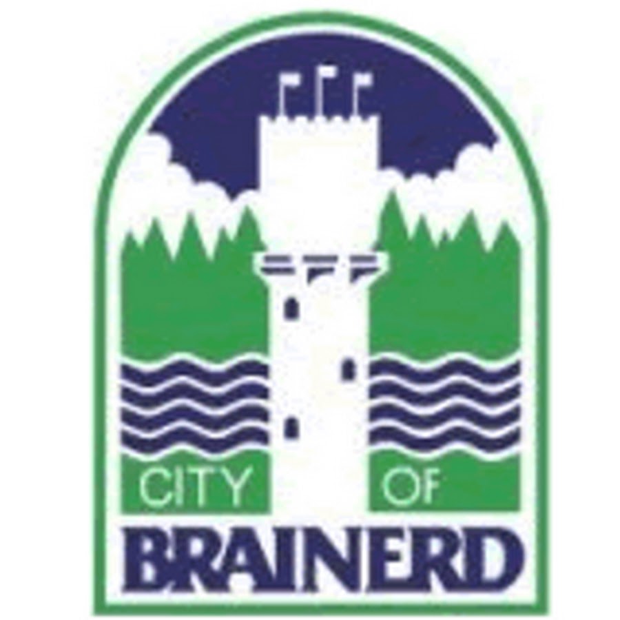 City Of Brainerd MN YouTube