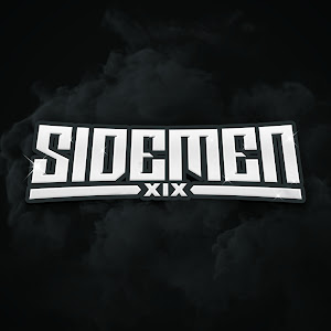 Sidemen Youtube Stats Subscriber Count Views Upload Schedule - roblox critical strike but its black and white color youtube