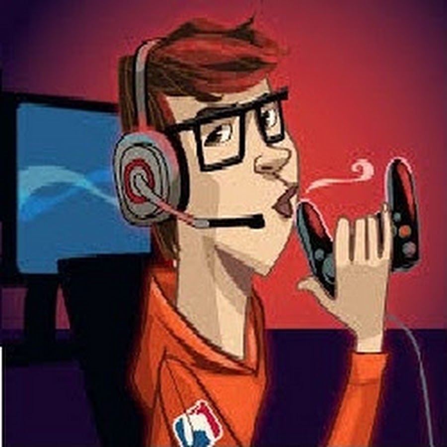 ProGamer - YouTube