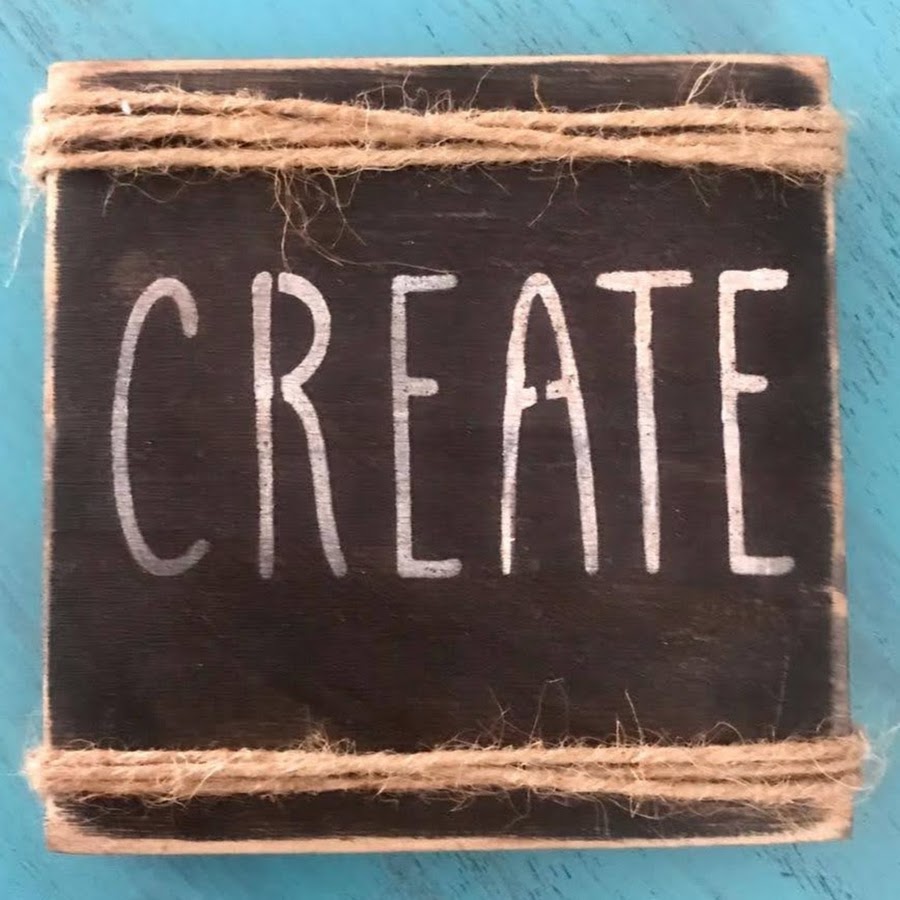Farmhouse Craftaholics - YouTube
