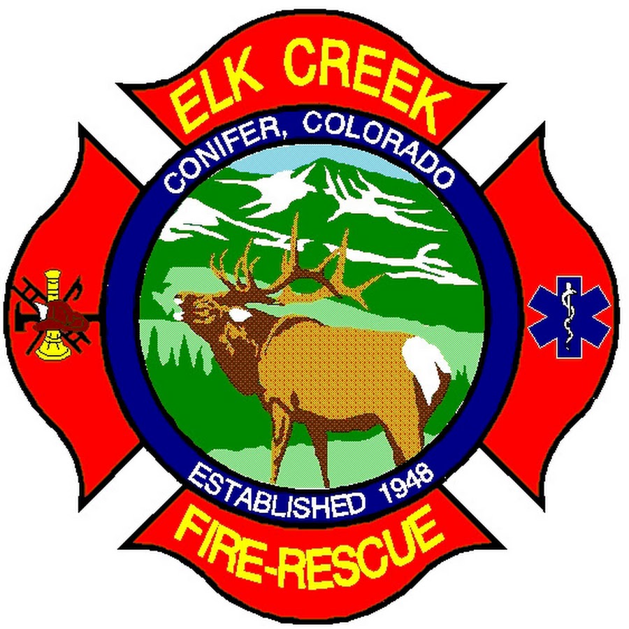 Elk Creek Fire Protection District YouTube