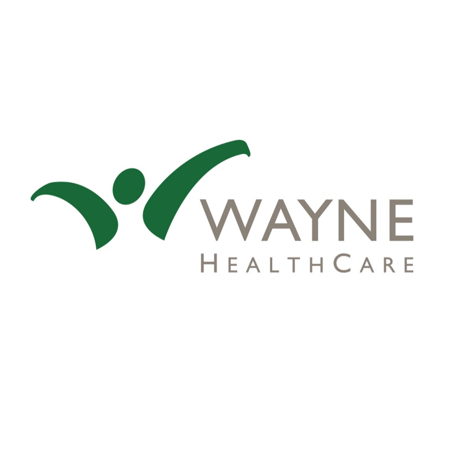 Wayne HealthCare YouTube