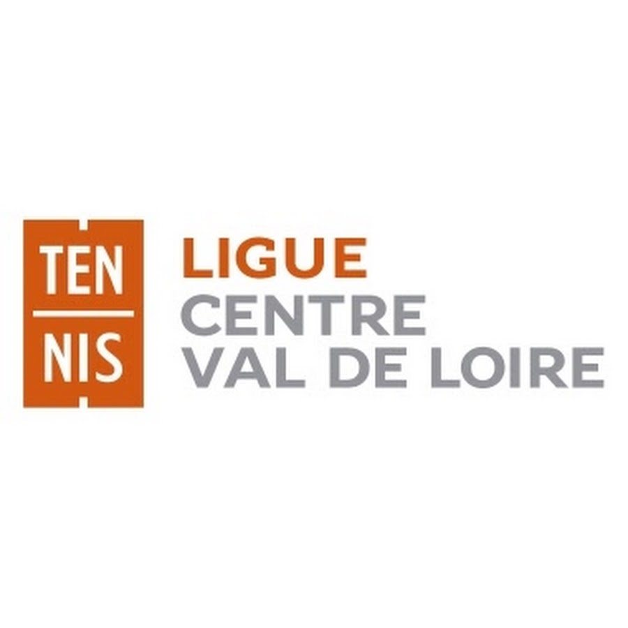 LIGUE DU CENTRE VAL DE LOIRE DE TENNIS - YouTube