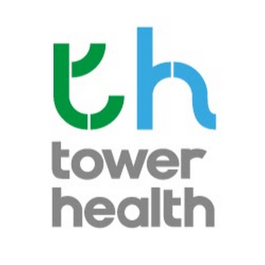 Tower Health YouTube