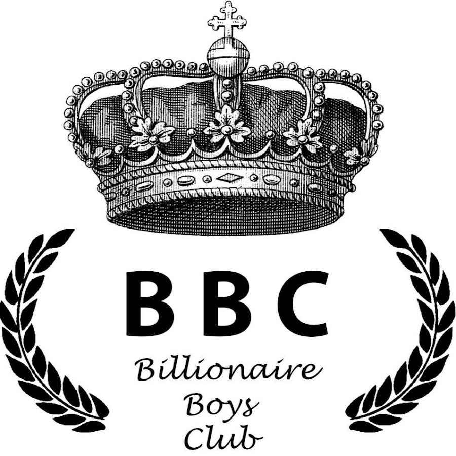 Billionaire Boys Club - YouTube