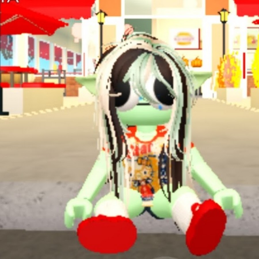 iiBanana_ Coralii - YouTube