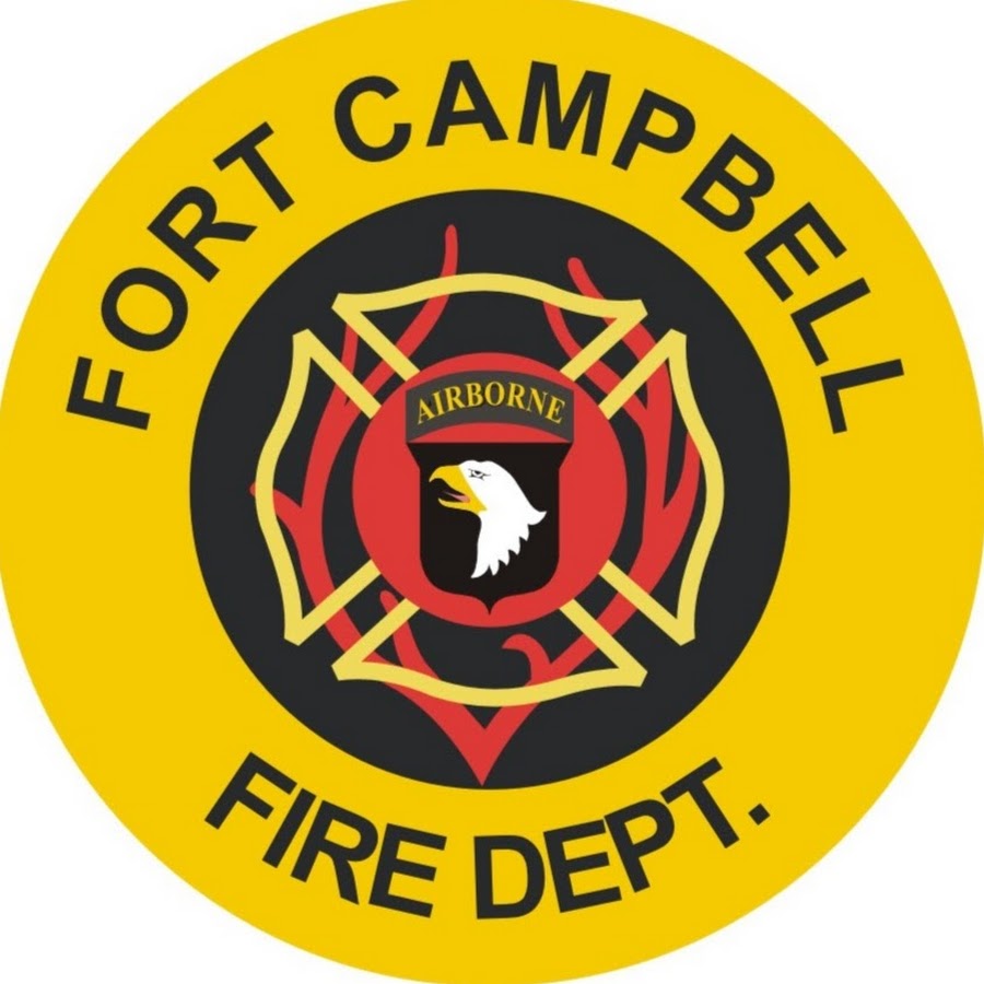Fort Campbell Fire Department YouTube