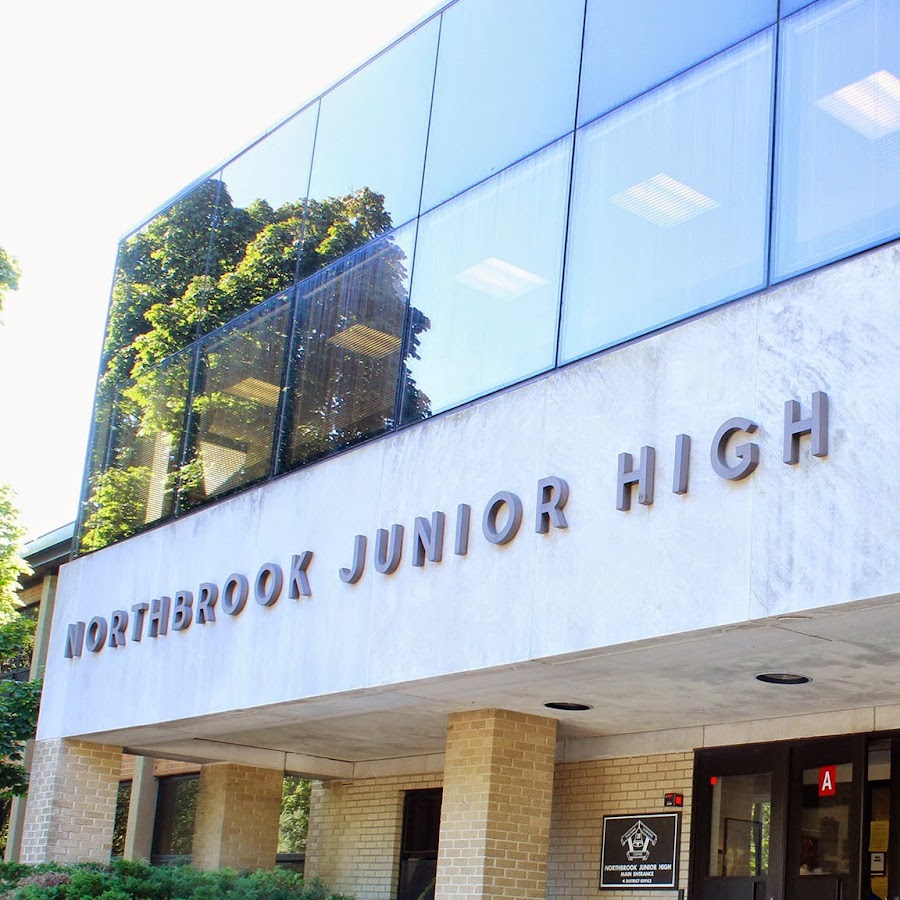 Northbrook Junior High School YouTube