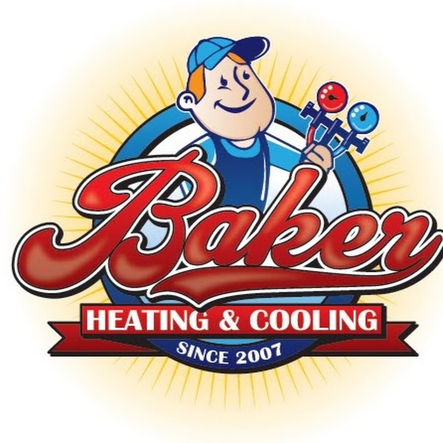 Baker Heating and Cooling YouTube