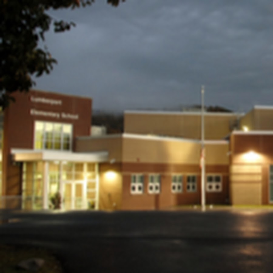 Lumberport Elementary School, WV YouTube
