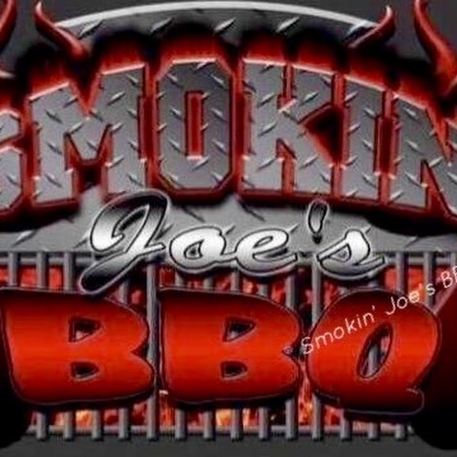 Smokin' Joe’s YouTube