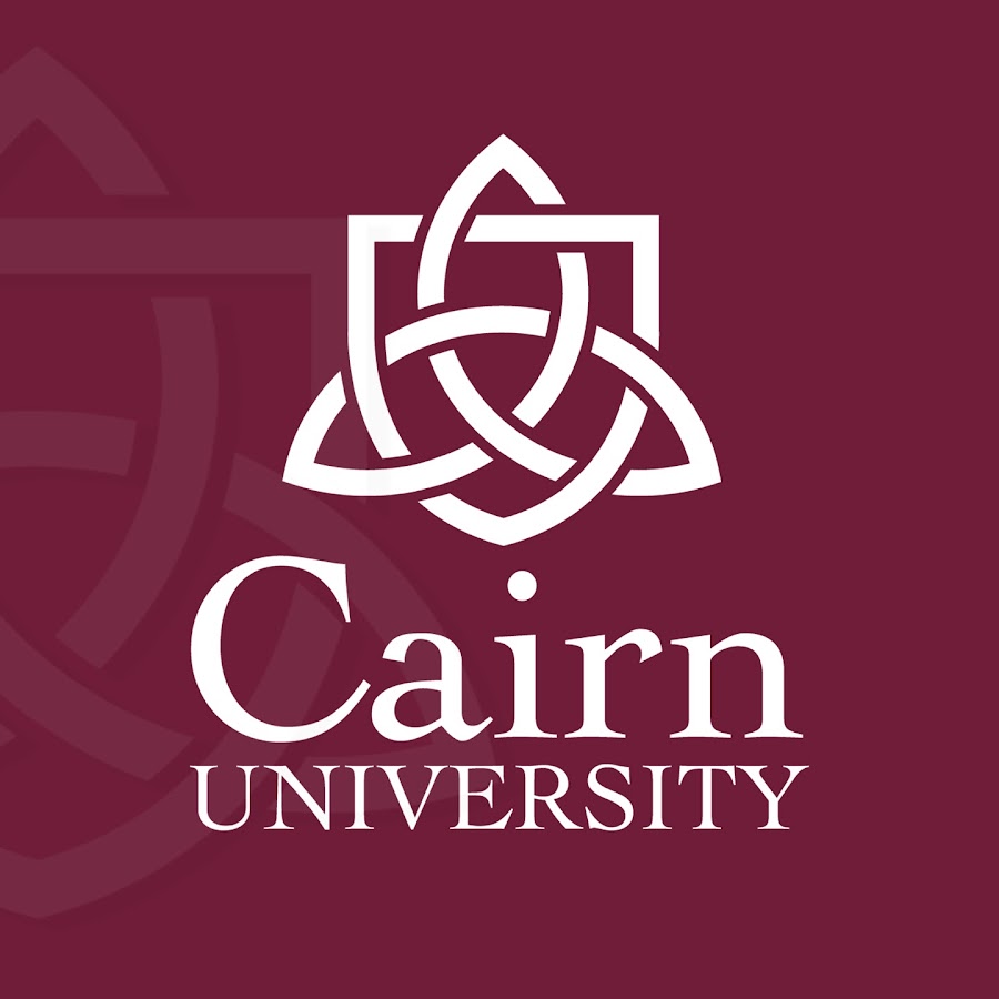 Cairn University - YouTube